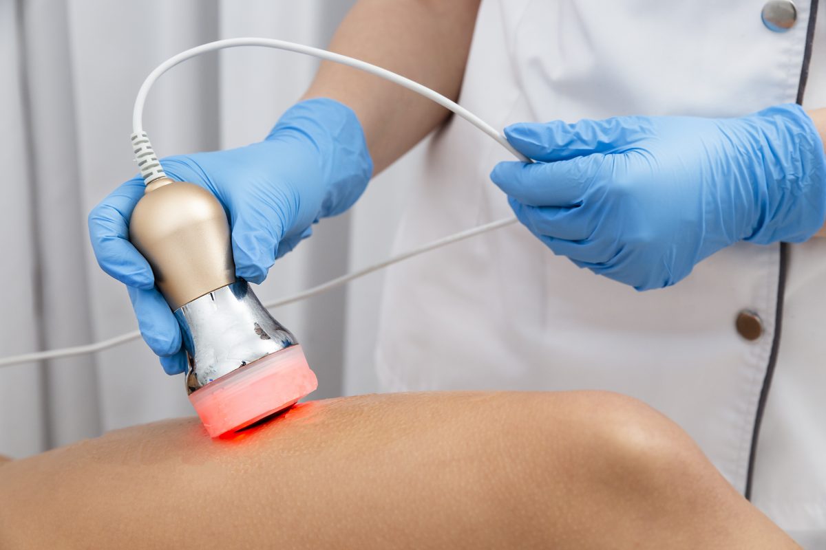 tratamentul cu ultrasunete varicoză tratamentul venelor varicoase pe picioarele medicamentelor